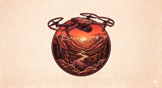 Standard Drone Flight Package