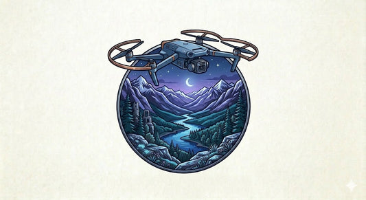 Drone Photos