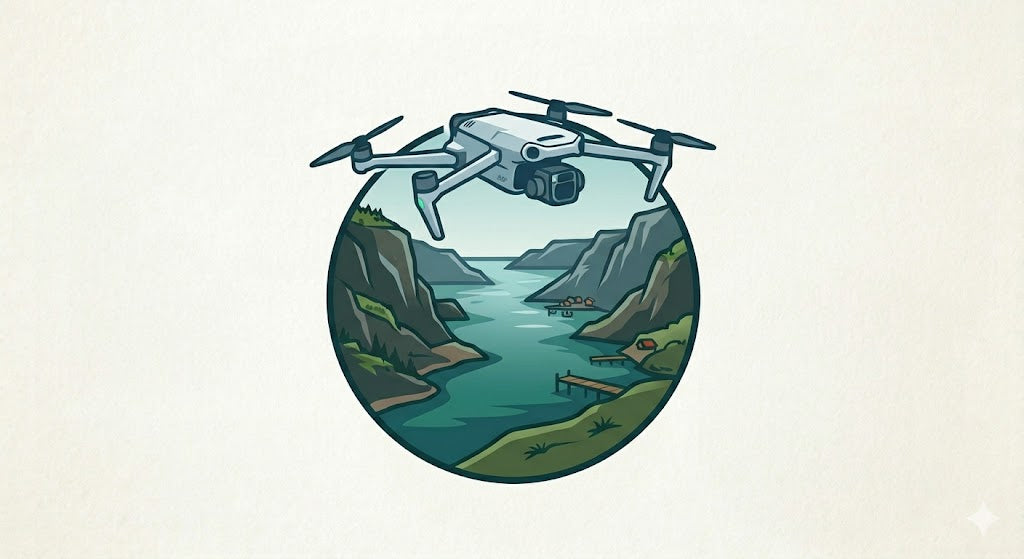 Basic Drone Flight Package