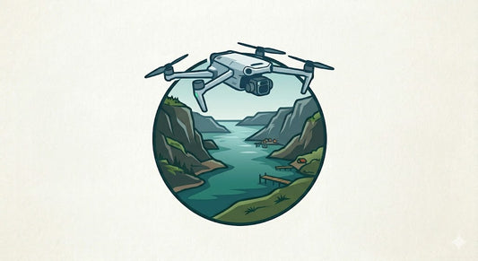 Basic Drone Flight Package