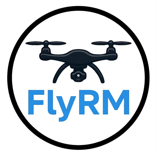 FlyRM 